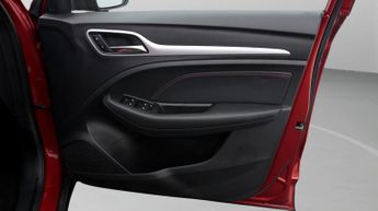 MG MG ZS TROPHY CONNECT