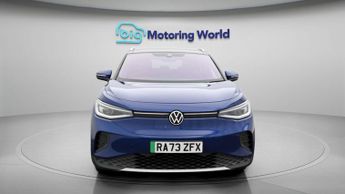Volkswagen ID.4 STYLE EDITION