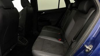 Volkswagen ID.4 STYLE EDITION
