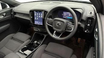 Volvo XC40 RECHARGE TWIN CORE AWD