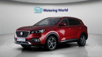 MG MG HS EXCLUSIVE DCT