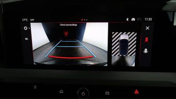 Vauxhall Mokka ULTIMATE