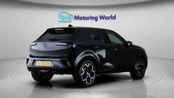 Vauxhall Mokka ULTIMATE