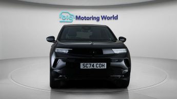 Vauxhall Mokka ULTIMATE