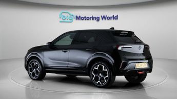 Vauxhall Mokka ULTIMATE