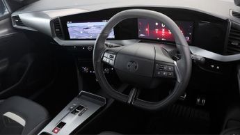 Vauxhall Mokka ULTIMATE