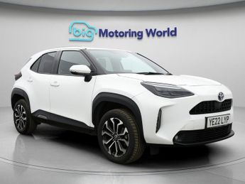 Toyota Yaris DESIGN