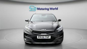 Kia XCeed XCEED 3