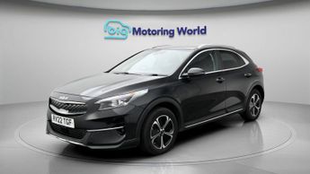 Kia XCeed XCEED 3
