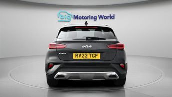 Kia XCeed XCEED 3