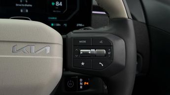 Kia EV3 GT-LINE