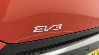 Kia EV3 GT-LINE
