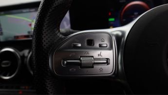 Mercedes-Benz GLA GLA 250 E AMG LINE