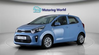 Kia Picanto 2