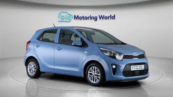 Kia Picanto 2