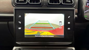 Citroen C3 PURETECH MAX S/S EAT6