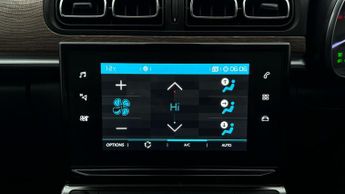 Citroen C3 PURETECH MAX S/S EAT6