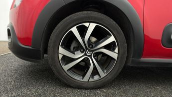 Citroen C3 PURETECH MAX S/S EAT6