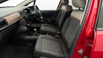 Citroen C3 PURETECH MAX S/S EAT6