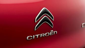 Citroen C3 PURETECH MAX S/S EAT6