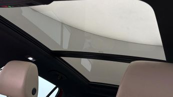 Skoda Kodiaq LAURIN AND KLEMENT TSI DSG