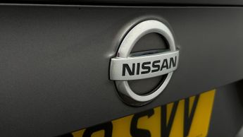 Nissan Qashqai DIG-T TEKNA DCT