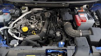 Nissan Qashqai DIG-T N-CONNECTA DCT