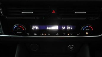 Nissan Qashqai DIG-T N-CONNECTA DCT
