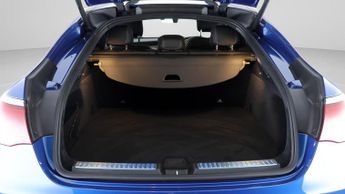 Mercedes-Benz GLC GLC 220 D 4MATIC AMG LINE