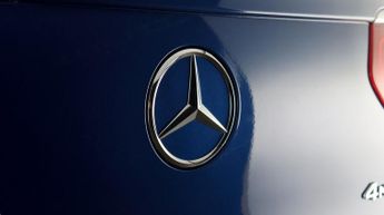 Mercedes-Benz GLC GLC 220 D 4MATIC AMG LINE