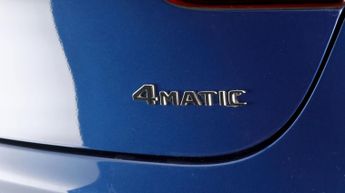 Mercedes-Benz GLC GLC 220 D 4MATIC AMG LINE