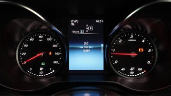 Mercedes-Benz GLC GLC 220 D 4MATIC AMG LINE