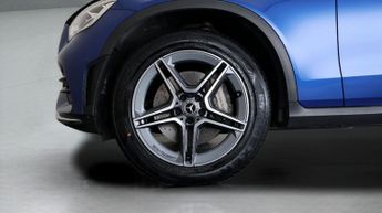 Mercedes-Benz GLC GLC 220 D 4MATIC AMG LINE