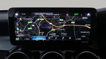 Mercedes-Benz GLC GLC 220 D 4MATIC AMG LINE