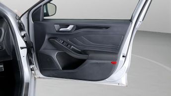 Ford Focus ST-LINE X