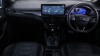 Ford Focus ST-LINE X