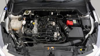 Ford Focus ST-LINE X