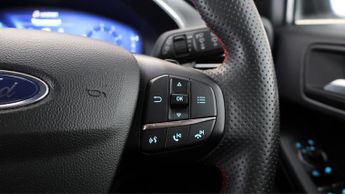 Ford Focus ST-LINE X