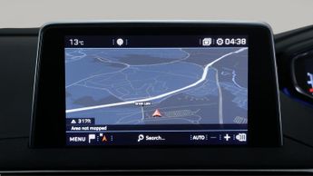 Peugeot 3008 BLUEHDI S/S ALLURE