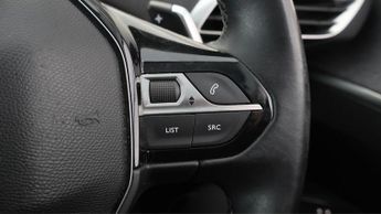 Peugeot 3008 BLUEHDI S/S ALLURE