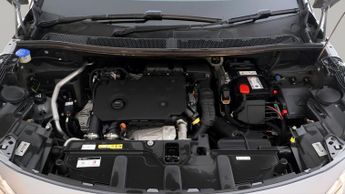 Peugeot 3008 BLUEHDI S/S ALLURE