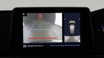 Peugeot 3008 BLUEHDI S/S ALLURE