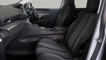 Peugeot 3008 BLUEHDI S/S ALLURE