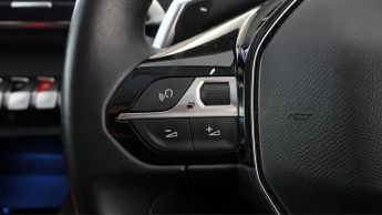 Peugeot 3008 BLUEHDI S/S ALLURE