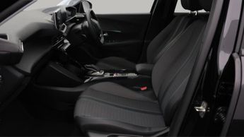 Peugeot E-2008 ALLURE PREMIUM