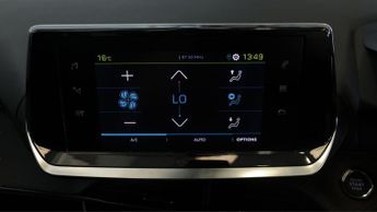 Peugeot E-2008 ALLURE PREMIUM