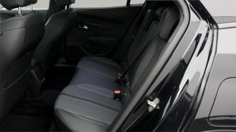 Peugeot E-2008 ALLURE PREMIUM
