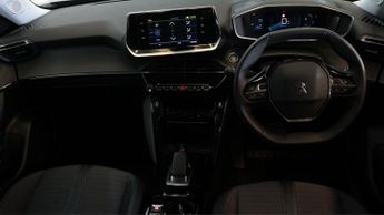 Peugeot E-2008 ALLURE PREMIUM