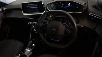 Peugeot E-2008 ALLURE PREMIUM