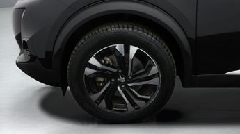 Peugeot E-2008 ALLURE PREMIUM